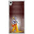 ifasho Lord Rama Back Case Cover for Sony Xperia Z3 Plus
