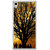 ifasho Tree Painting with people  Back Case Cover for Sony Xperia Z3 Plus