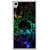 ifasho Modern  Design animated skeleton Back Case Cover for Sony Xperia Z3 Plus