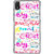 ifasho Motivatinal Quote Back Case Cover for Sony Xperia Z3