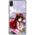 ifasho Girl with red bag Back Case Cover for Sony Xperia Z3