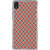 ifasho Colour Full Square Pattern Back Case Cover for Sony Xperia Z3