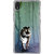 ifasho Animated Pattern With Tiger Back Case Cover for Sony Xperia Z3