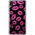 ifasho lovely Lips Back Case Cover for Sony Xperia Z3