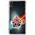 ifasho Modern Art Ganesh Back Case Cover for Sony Xperia Z3