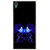 ifasho zodiac sign gemini Back Case Cover for Sony Xperia Z5