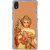 ifasho Young Girl with flower in hand Back Case Cover for Sony Xperia Z3
