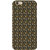 ifasho Animated Pattern design many small flowers  Back Case Cover for   6S Plus