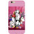 ifasho fashion Girls Back Case Cover for   6S Plus