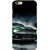 ifasho Royal  Running Car in wind Back Case Cover for   6S Plus