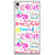 ifasho Motivatinal Quote Back Case Cover for Sony Xperia Z3 Plus