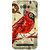ifasho Animated Pattern birds and flowers Back Case Cover for Asus Zenfone 2 Laser ZE601KL