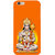 ifasho Lord Hanuman Back Case Cover for   6S Plus