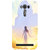 ifasho Girl painting Back Case Cover for Asus Zenfone 2 Laser ZE601KL