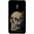 ifasho Modern  Design animated skeleton Back Case Cover for Asus Zenfone 5