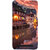 ifasho Venice City Back Case Cover for Asus Zenfone 5