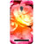 ifasho Flowers Back Case Cover for Asus Zenfone 5