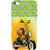 ifasho baby riding bike animated design Back Case Cover for   5