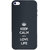 ifasho Nice Quote On Keep Calm Back Case Cover for   5