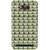 ifasho Animated Pattern colrful 3Dibal design with small 3Dees  Back Case Cover for Asus Zenfone Max