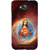 ifasho Jesus christ  Back Case Cover for Asus Zenfone Max