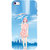 ifasho young Girl with umbrella painting Back Case Cover for   5