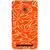 ifasho Animated Pattern colrful 3Daditional design cloth pattern Back Case Cover for Asus Zenfone 6