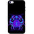 ifasho zodiac sign cancer Back Case Cover for   5