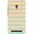 ifasho Animated Pattern of Chevron Arrows  Back Case Cover for Asus Zenfone 6