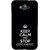 ifasho Nice Quote On Keep Calm Back Case Cover for Asus Zenfone Max