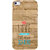 ifasho Love Can Not Die Back Case Cover for   5
