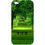 ifasho Green grass road with 3Dees on the two side Back Case Cover for   5