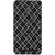 ifasho Design lines pattern and square pattern Back Case Cover for Asus Zenfone 6