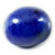 4 Ratti 3.67 Carat Loose Cabachon Neelam Blue Sapphire Gemstone For Daily Purpose