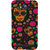 ifasho Animated Pattern Back Case Cover for Asus Zenfone Max