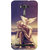 ifasho Lord Budha Back Case Cover for Asus Zenfone 2 Laser ZE601KL