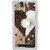 ifasho Coffee beans Back Case Cover for Sony Xperia C4