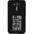ifasho Life quote Back Case Cover for Asus Zenfone 2 Laser ZE601KL