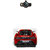 ifasho Back side Car Back Case Cover for Asus Zenfone Max