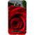ifasho Red Rose Back Case Cover for Asus Zenfone Max