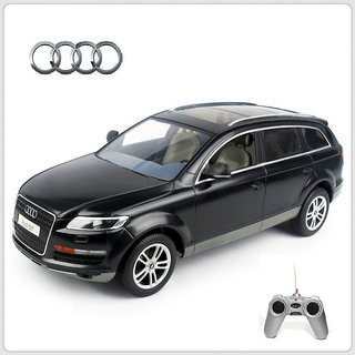 Audi q7 toy shop car price
