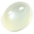 3 Ratti 2.75 Carat Loose Natural Moonstone Gemstone For Daily Purpose