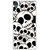 ifasho Modern  Design skeleton Pattern Back Case Cover for Sony Xperia Z5