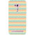 ifasho Animated Pattern of Chevron Arrows  Back Case Cover for Asus Zenfone Selfie