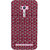 ifasho Design lines pattern Back Case Cover for Asus Zenfone Selfie