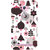 ifasho Animated Pattern colrful 3Dibal design cartoon flower Back Case Cover for Asus Zenfone Selfie