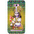 ifasho Lord Krishna in bal avtar Back Case Cover for Asus Zenfone Selfie