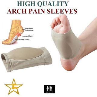 shoes pad for flat feet