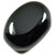 10 Ratti 9.7 Carrat  Beautiful Loose Gemstone Natural Black Onyx For Daily Purpose