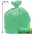 Epido Pack of 4 Green Biodegradable Drawstring Garbage Bags (40 pcs)